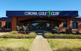 Corowa Golf Club Motel
